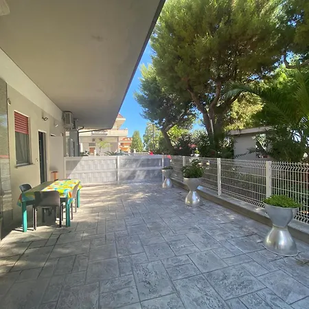 Marehouse * Martinsicuro