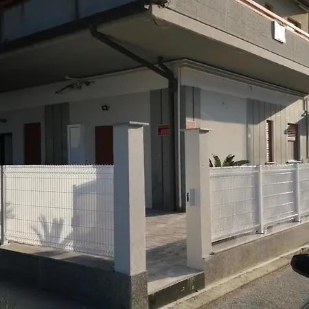 Appartement Marehouse *