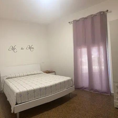Appartement Marehouse