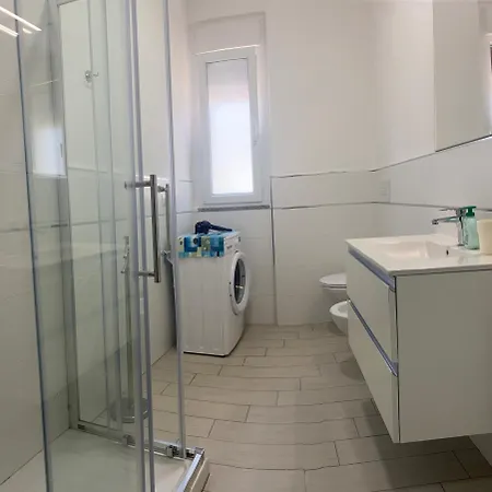 Marehouse Appartement
