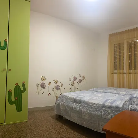 Apartment Marehouse